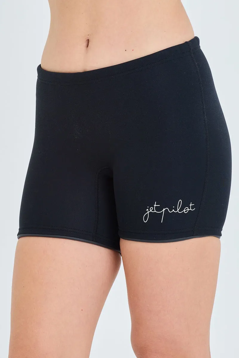 Pacer Ladies 5" Neo Shorts