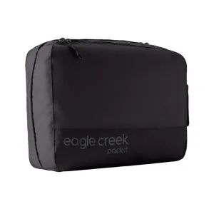 Pack-It 24 Reveal Clean/Dirty Cube M Black