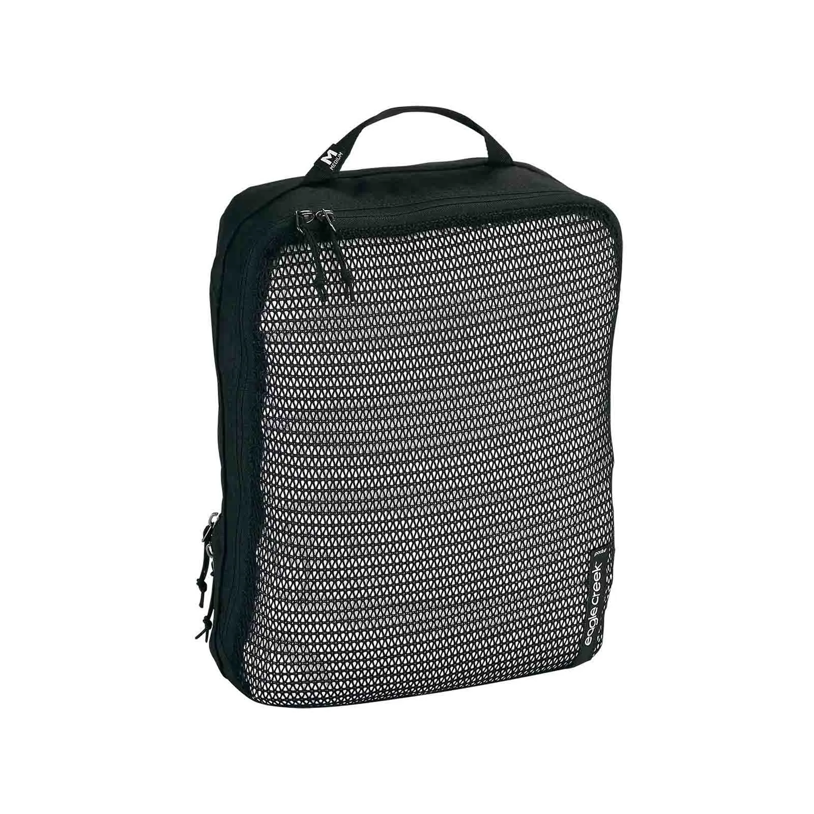 Pack-It Reveal Clean/Dirty Cube M Black