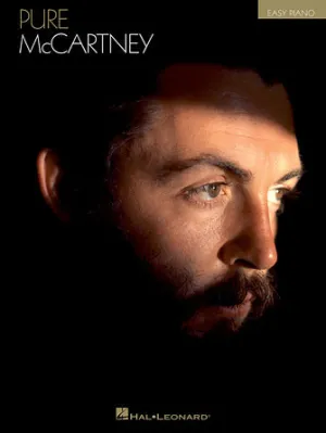 Paul McCartney - Pure McCartney (Easy Piano)