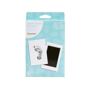 Pearhead Clean-Touch Ink Pad