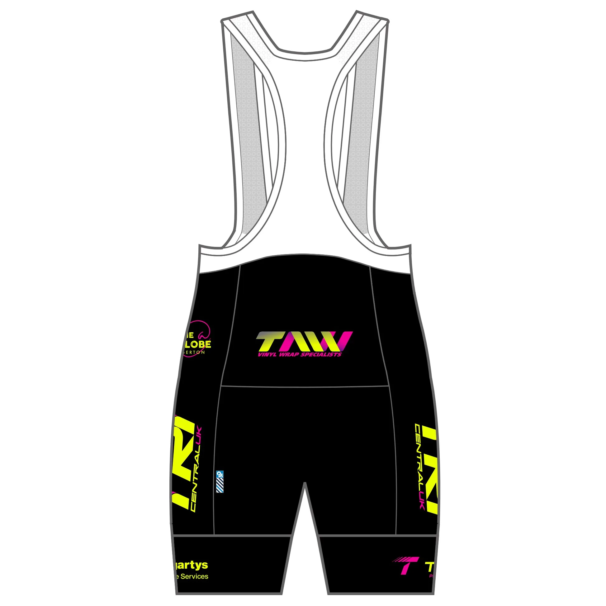 Performance Bib Shorts