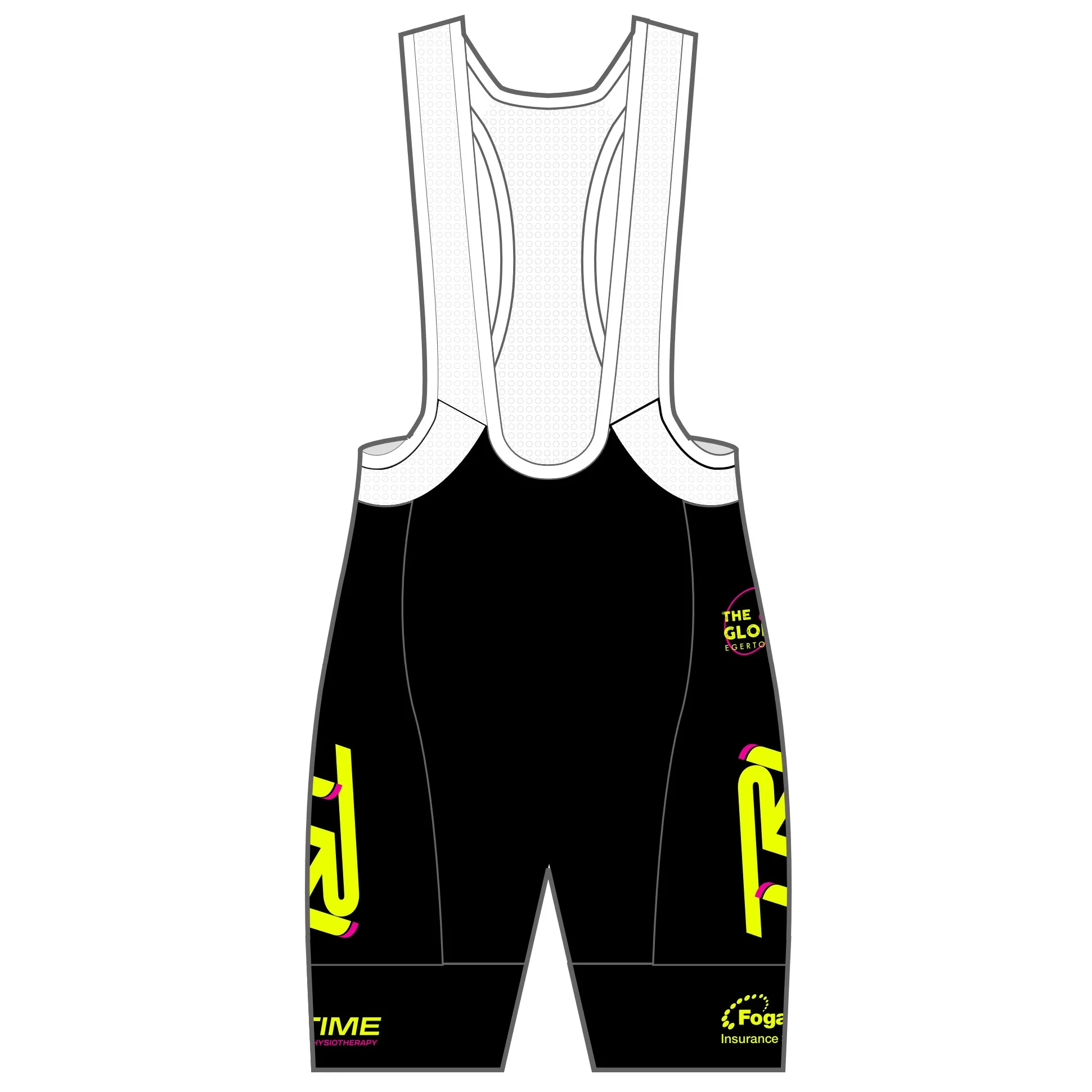Performance Bib Shorts