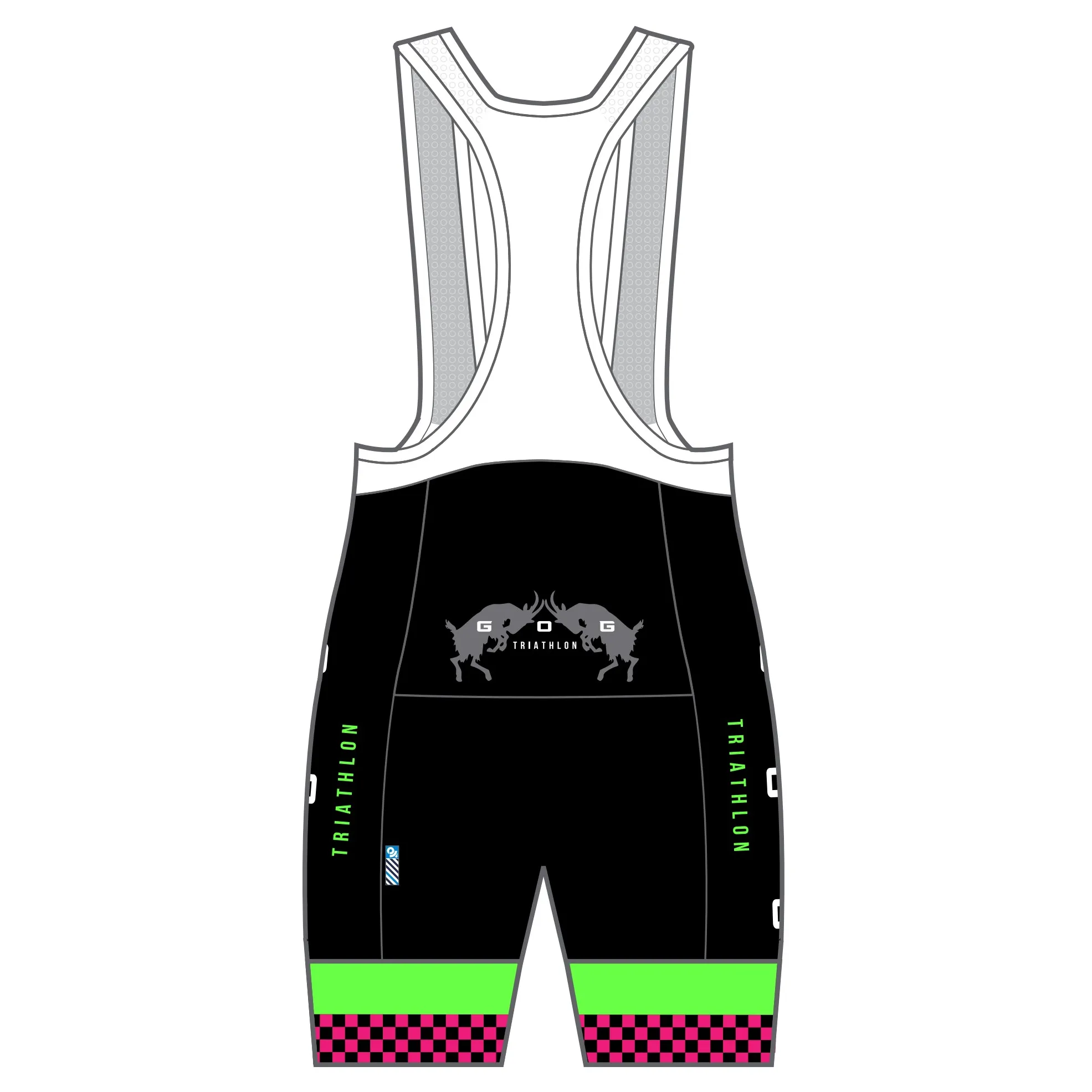 PERFORMANCE Endurance Bib Shorts