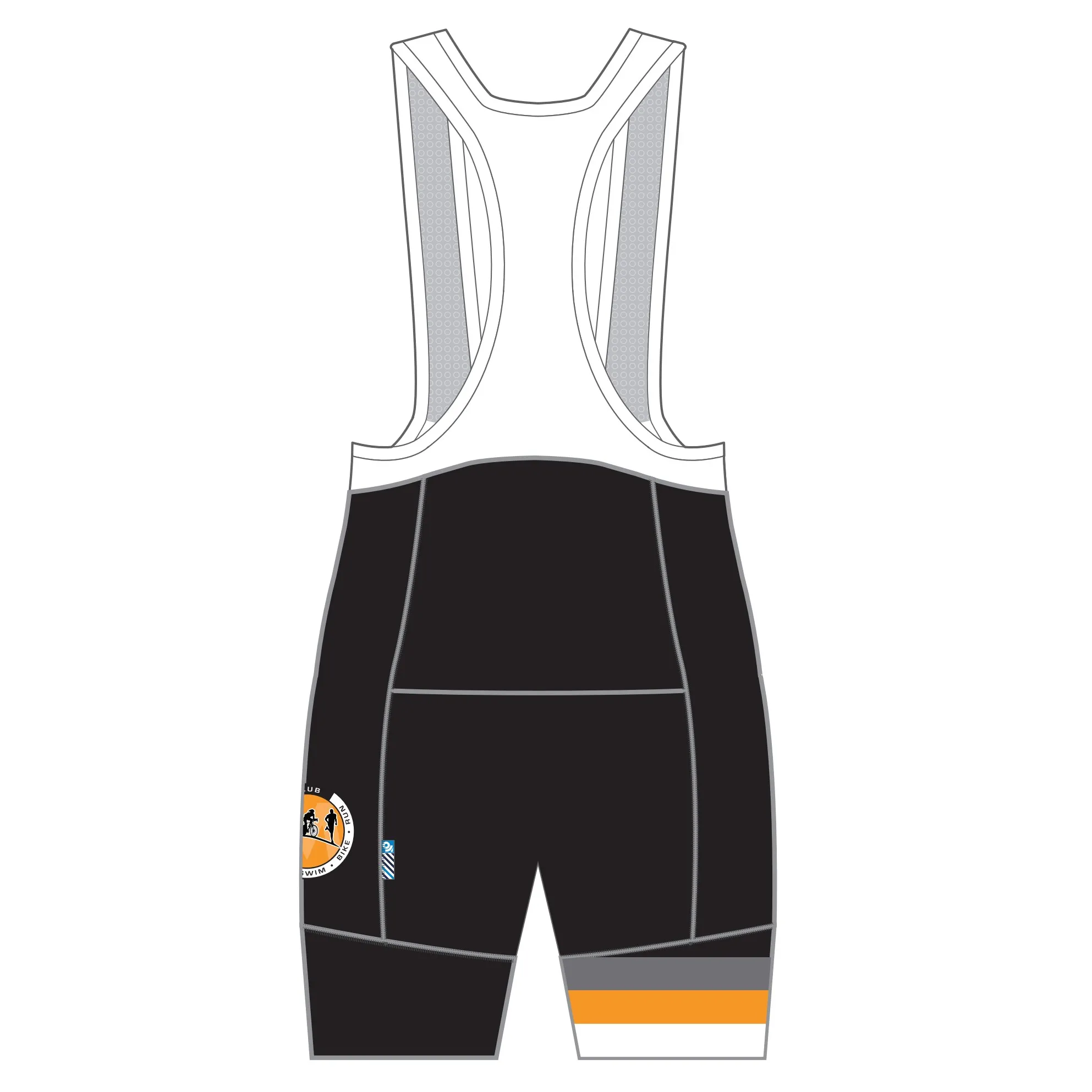 PERFORMANCE Endurance Bib Shorts