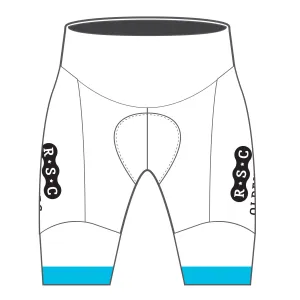 Performance High-Rise Cycle Shorts ( Womens )