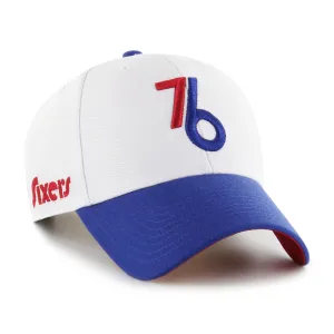 PHILADELPHIA 76ERS CITY EDITION NBA '47 MVP