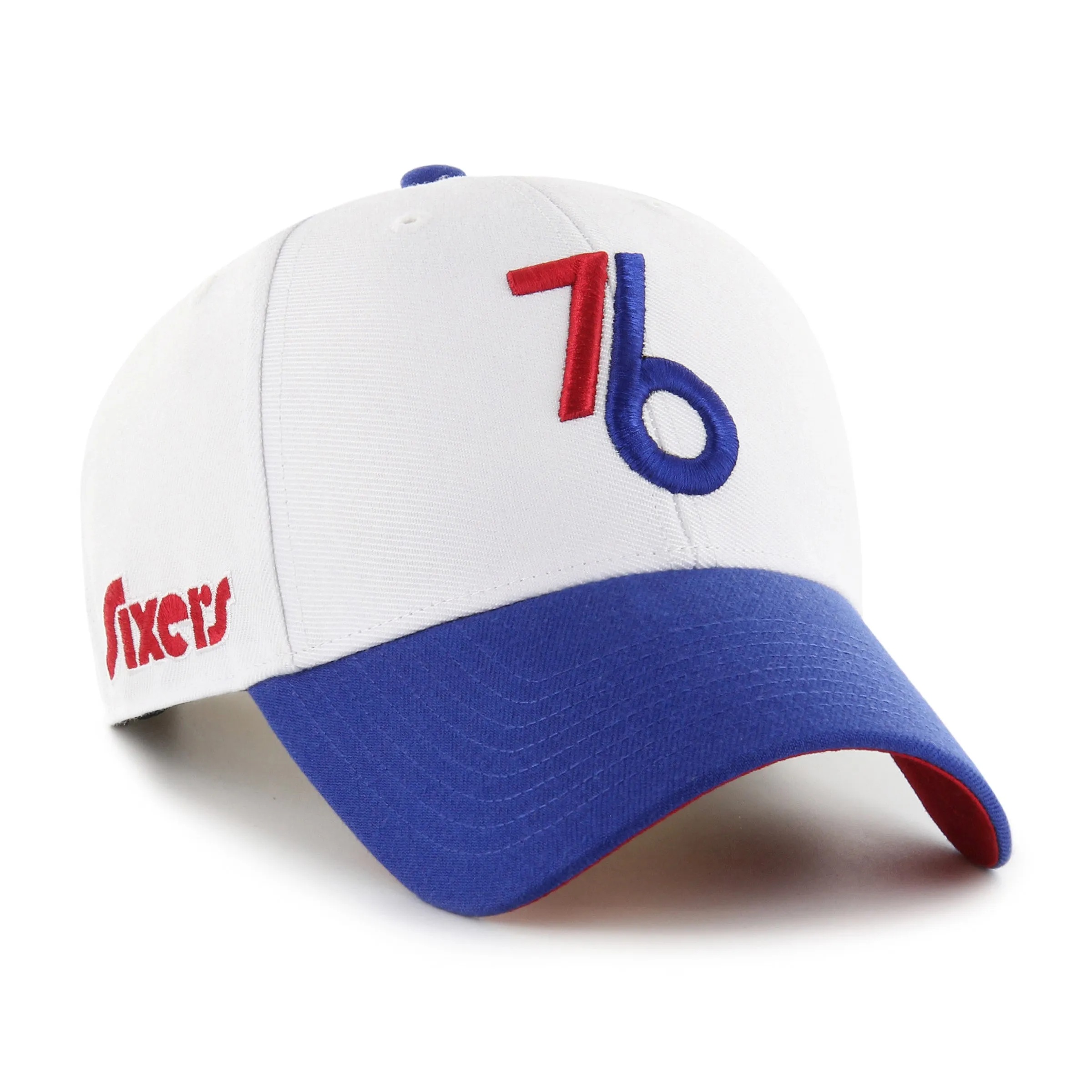 PHILADELPHIA 76ERS CITY EDITION NBA '47 MVP