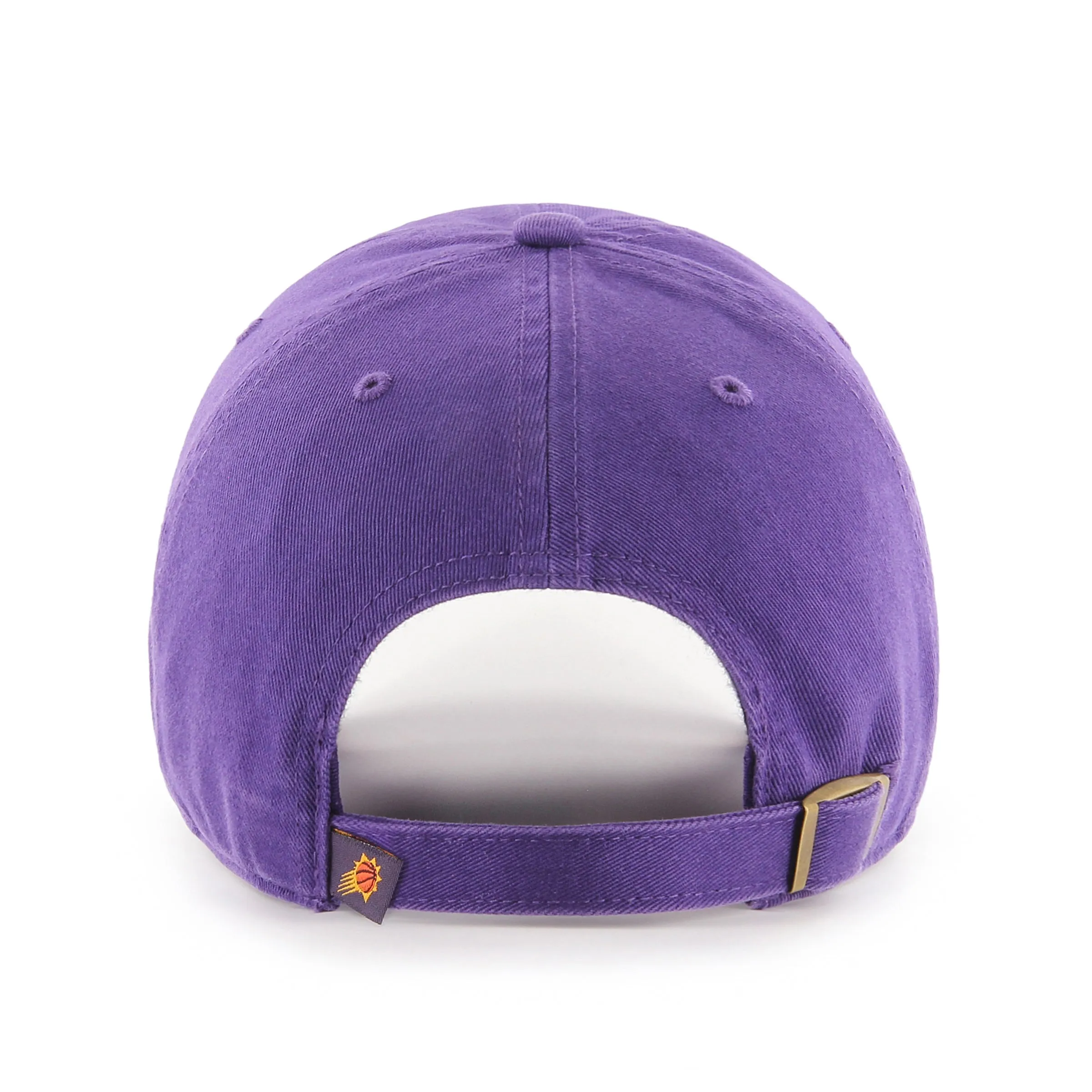 PHOENIX SUNS '47 CLEAN UP