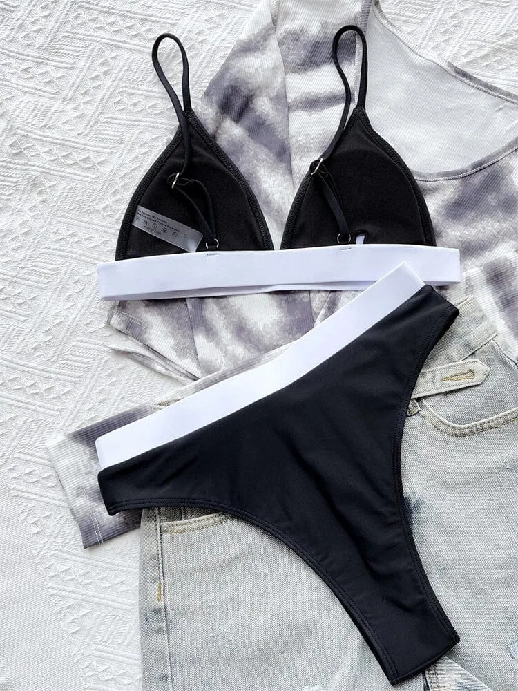 Pilar® | Elegant and casual   bikini