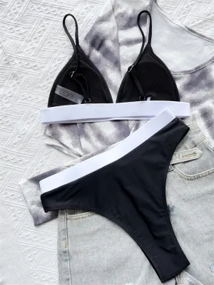 Pilar® | Elegant and casual   bikini