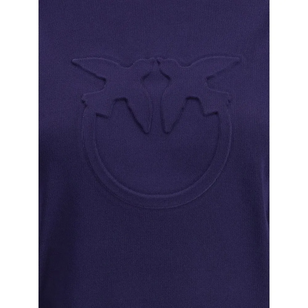 PINKO Logo Sweater