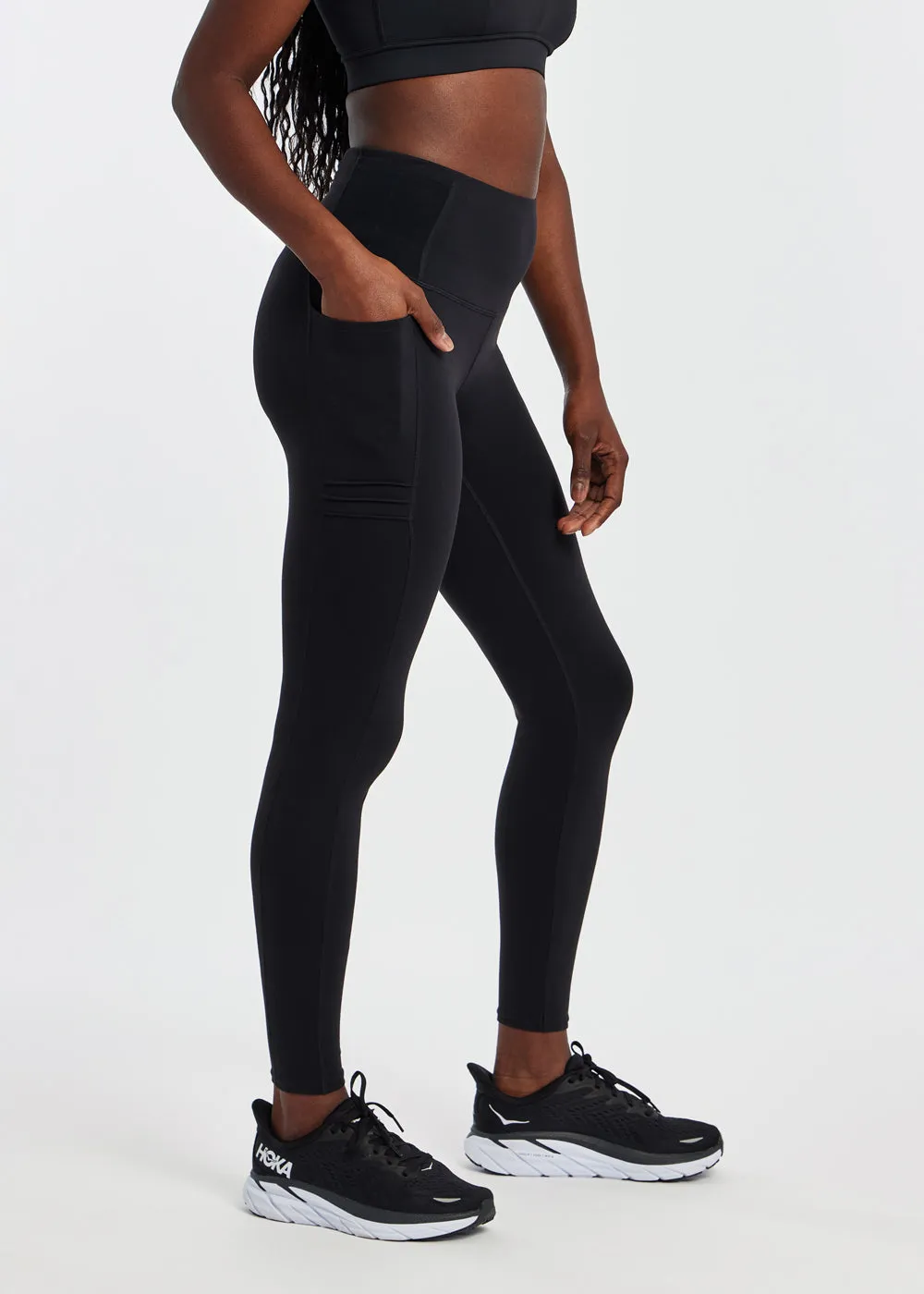 Pocket Jogger Tights