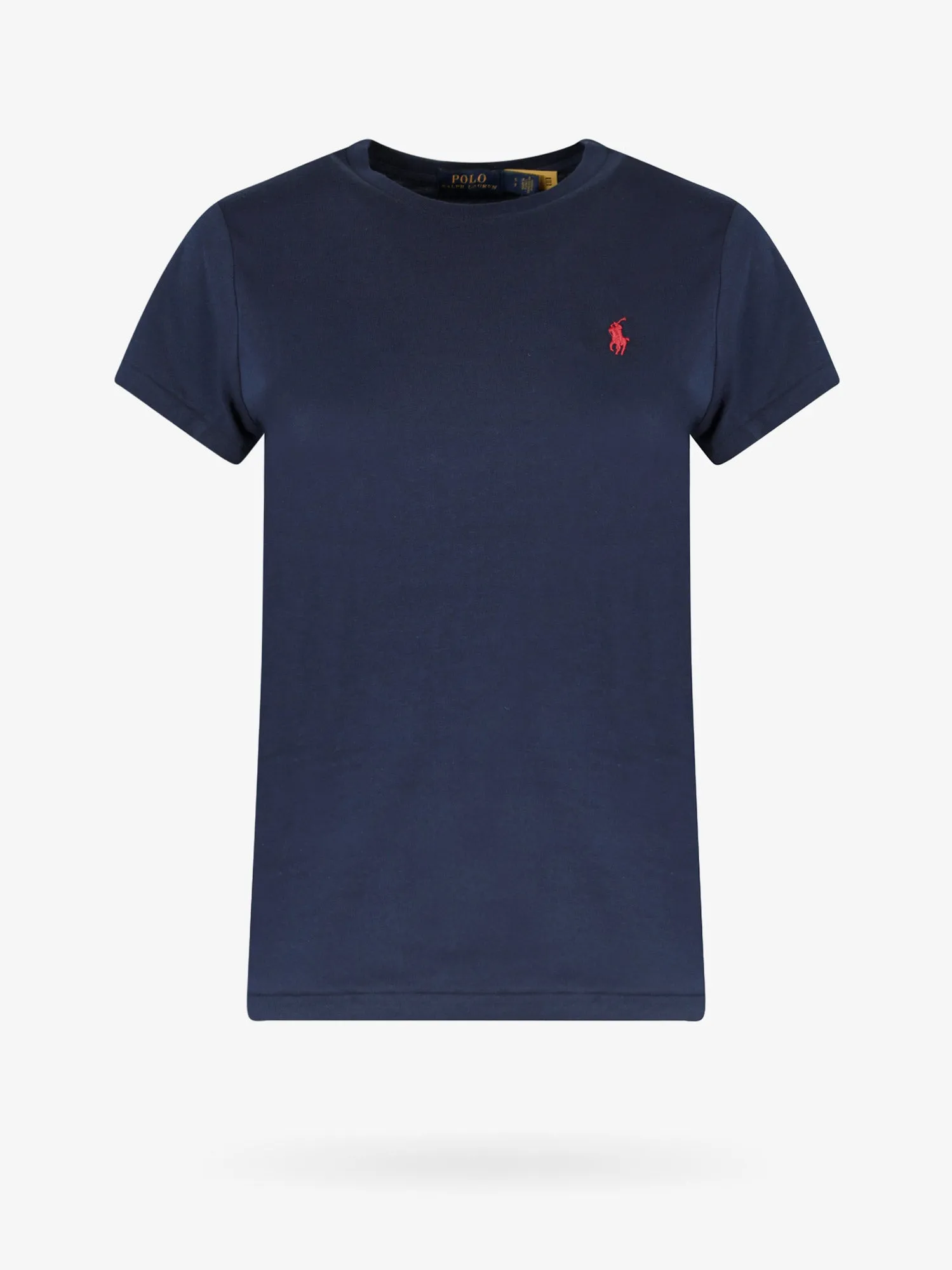 Polo Ralph Lauren Classic Cotton T Shirt