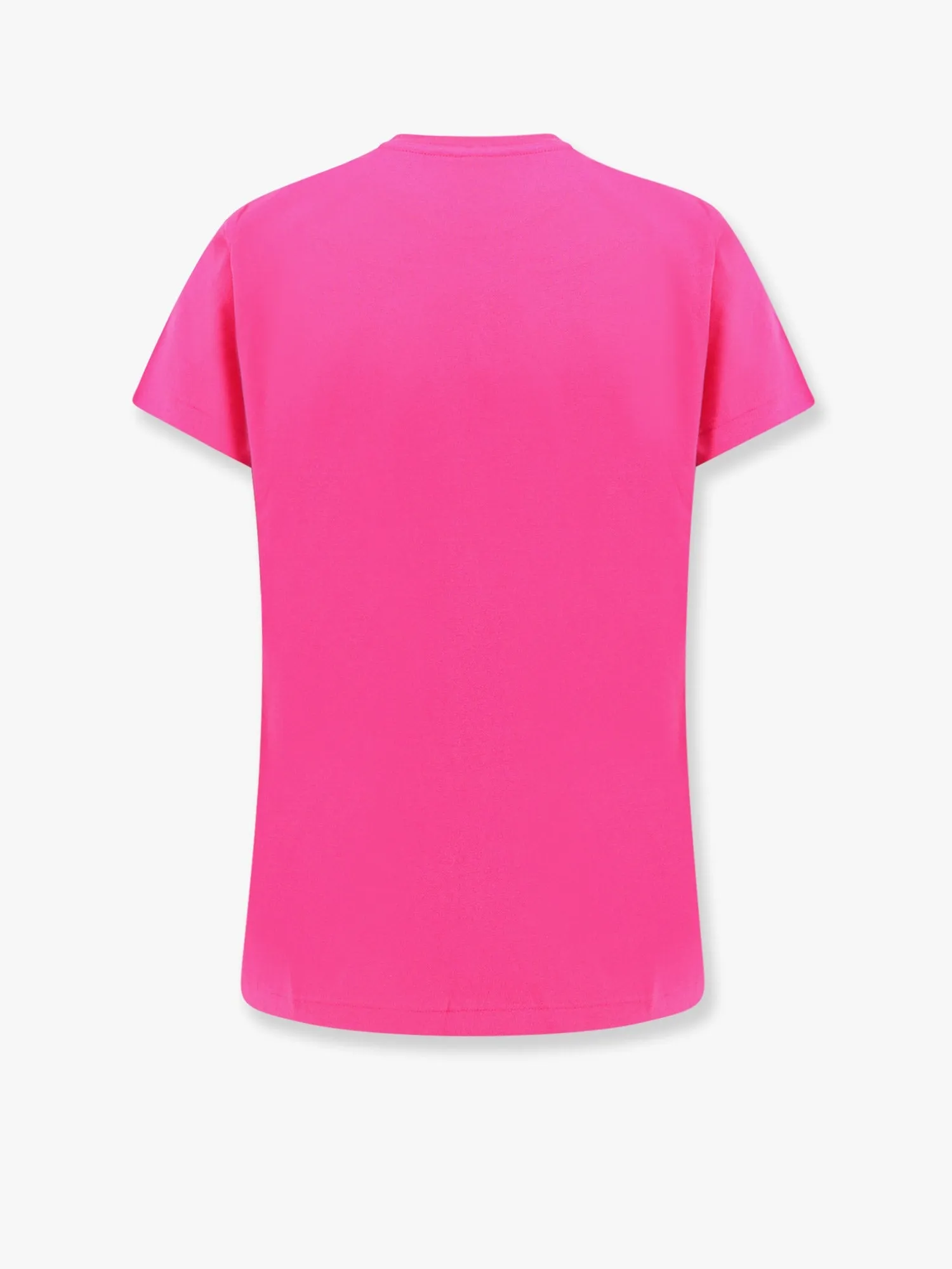 Polo Ralph Lauren Classic Cotton T Shirt