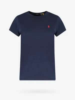 Polo Ralph Lauren Classic Cotton T Shirt