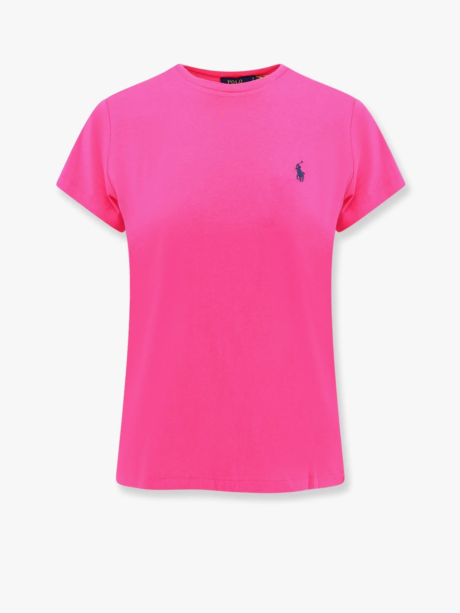Polo Ralph Lauren Classic Cotton T Shirt