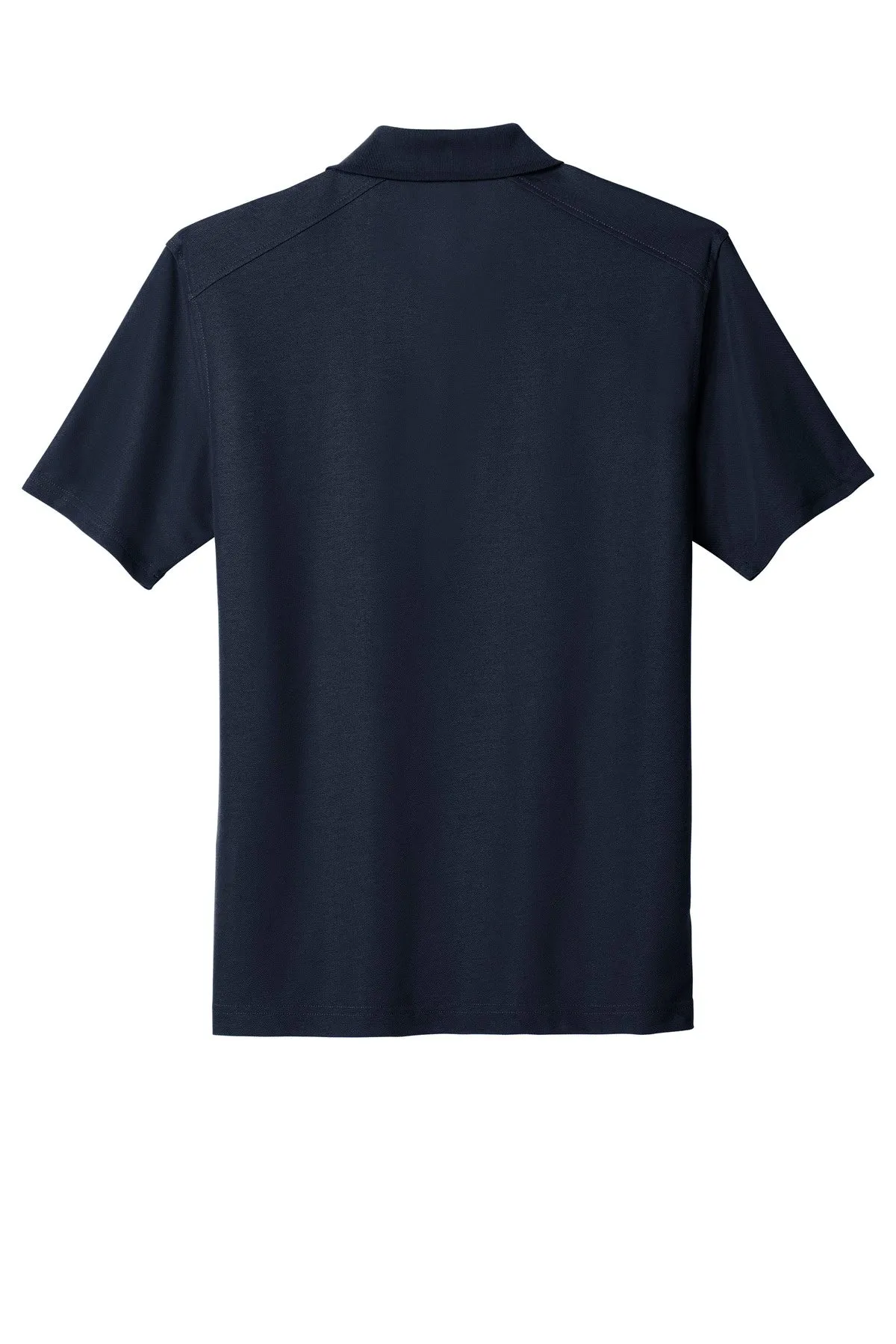 Port Authority  EZPerformance  Pique Polo. K600 Navy