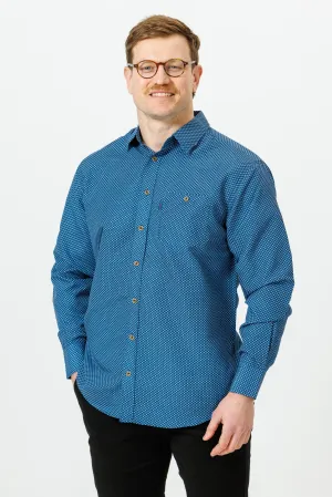 Portobello Road L/S Shirt - OO5500-61