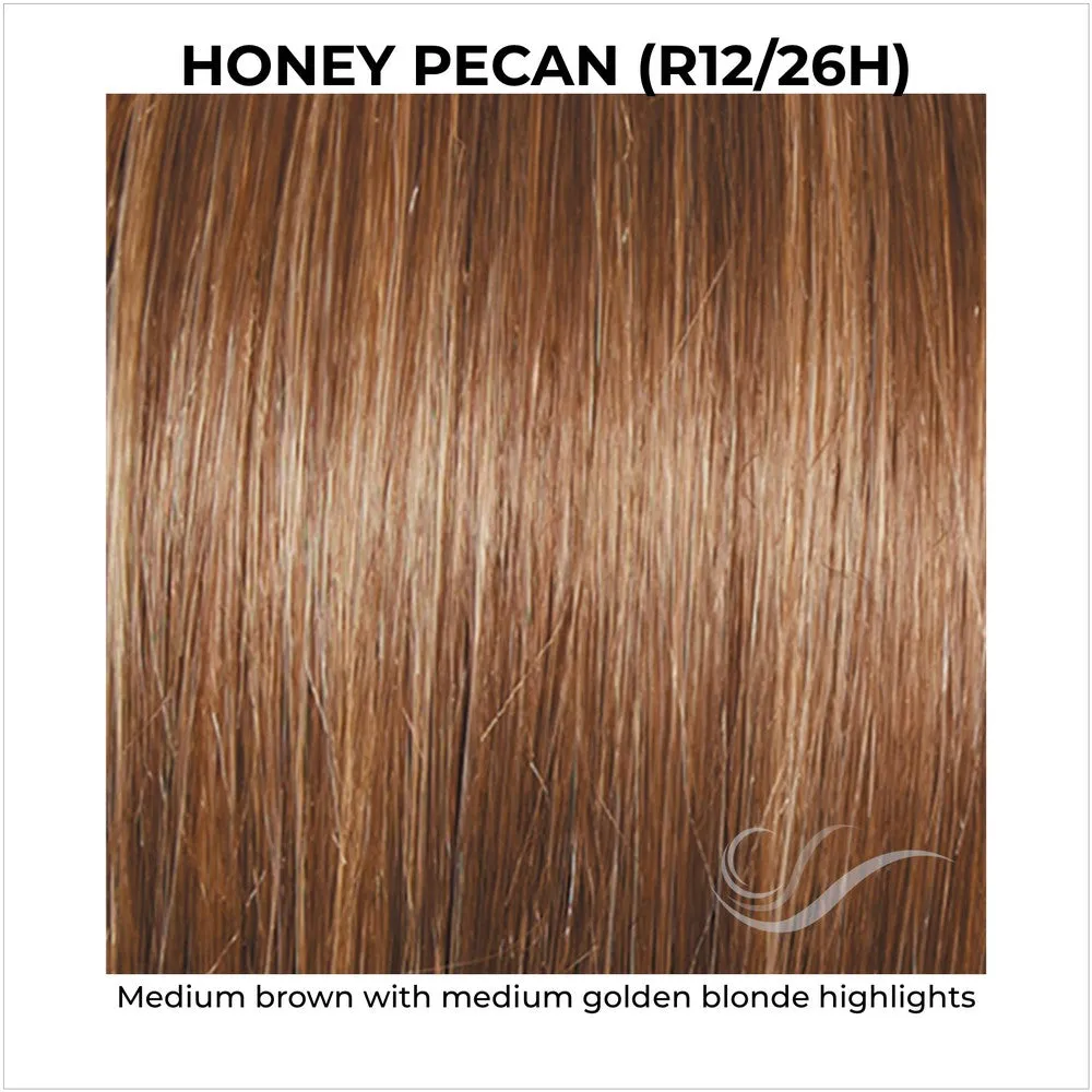 Power by Raquel Welch (Basic Cap Wig)