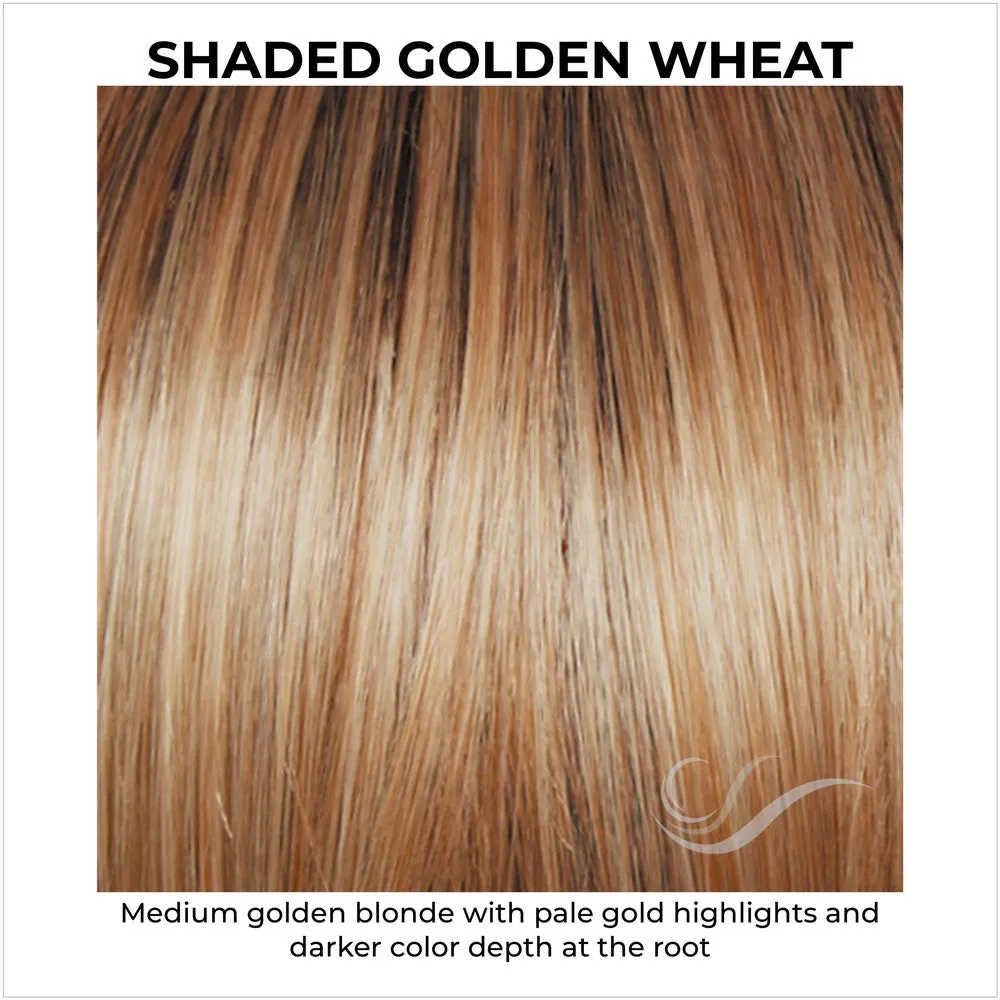 Power by Raquel Welch (Basic Cap Wig)