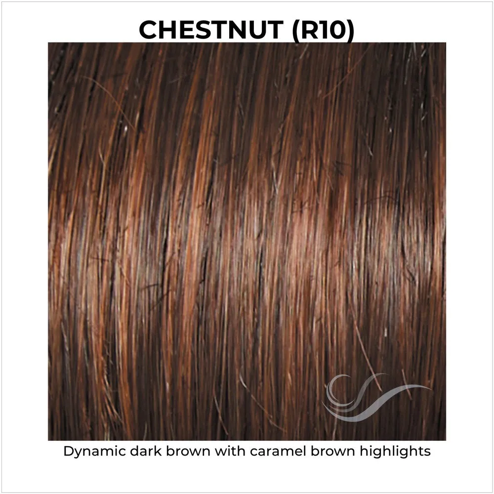 Power by Raquel Welch (Basic Cap Wig)