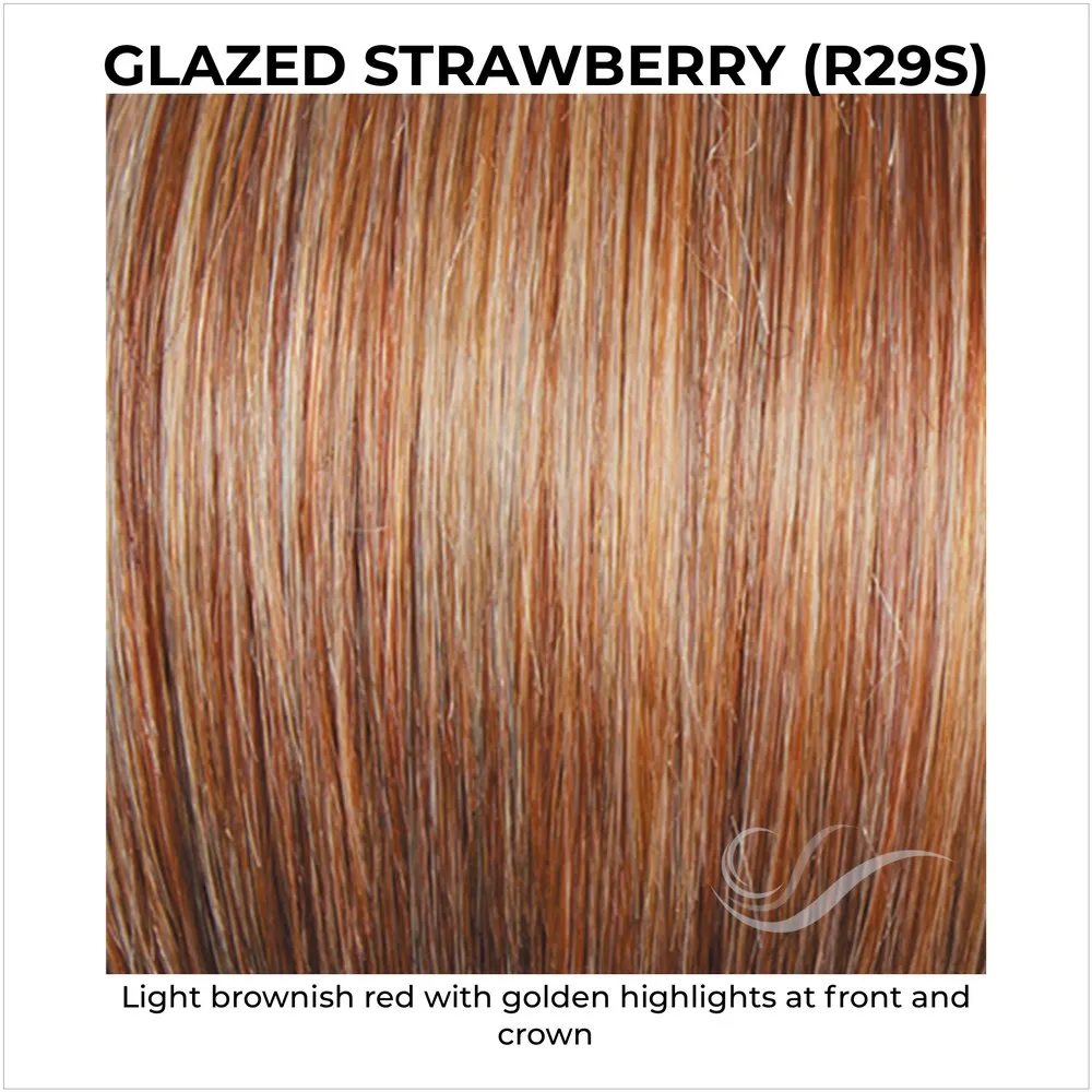 Power by Raquel Welch (Basic Cap Wig)