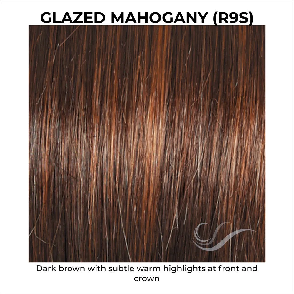 Power by Raquel Welch (Basic Cap Wig)