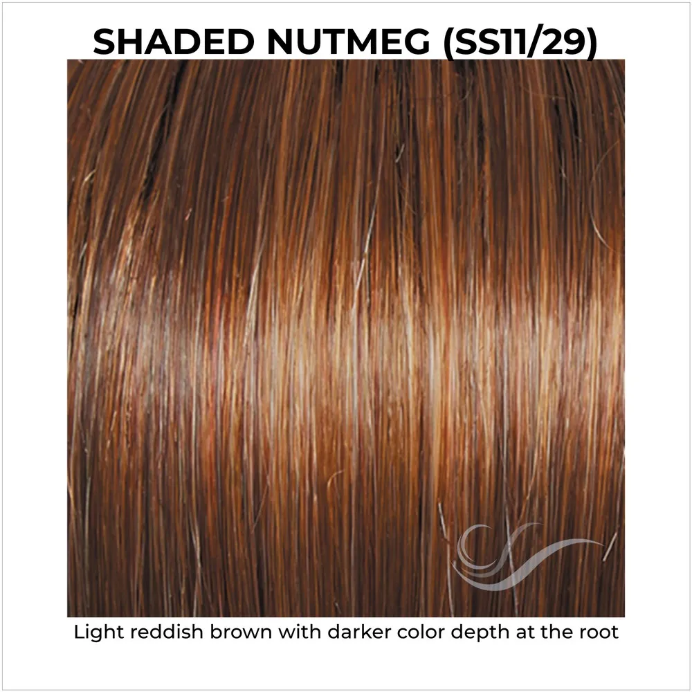 Power by Raquel Welch (Basic Cap Wig)