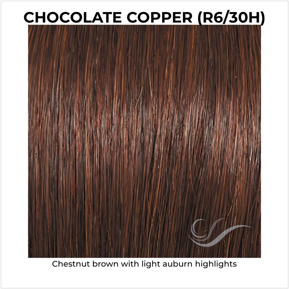 Power by Raquel Welch (Basic Cap Wig)