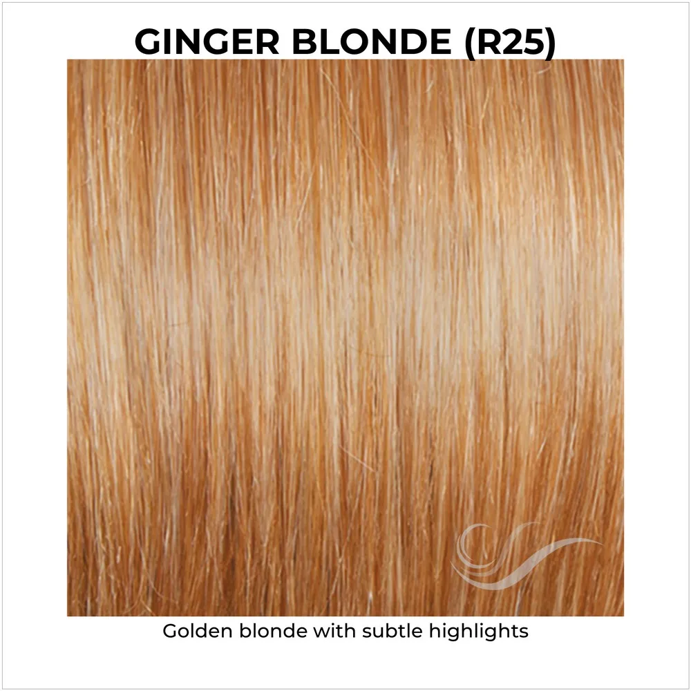 Power by Raquel Welch (Basic Cap Wig)
