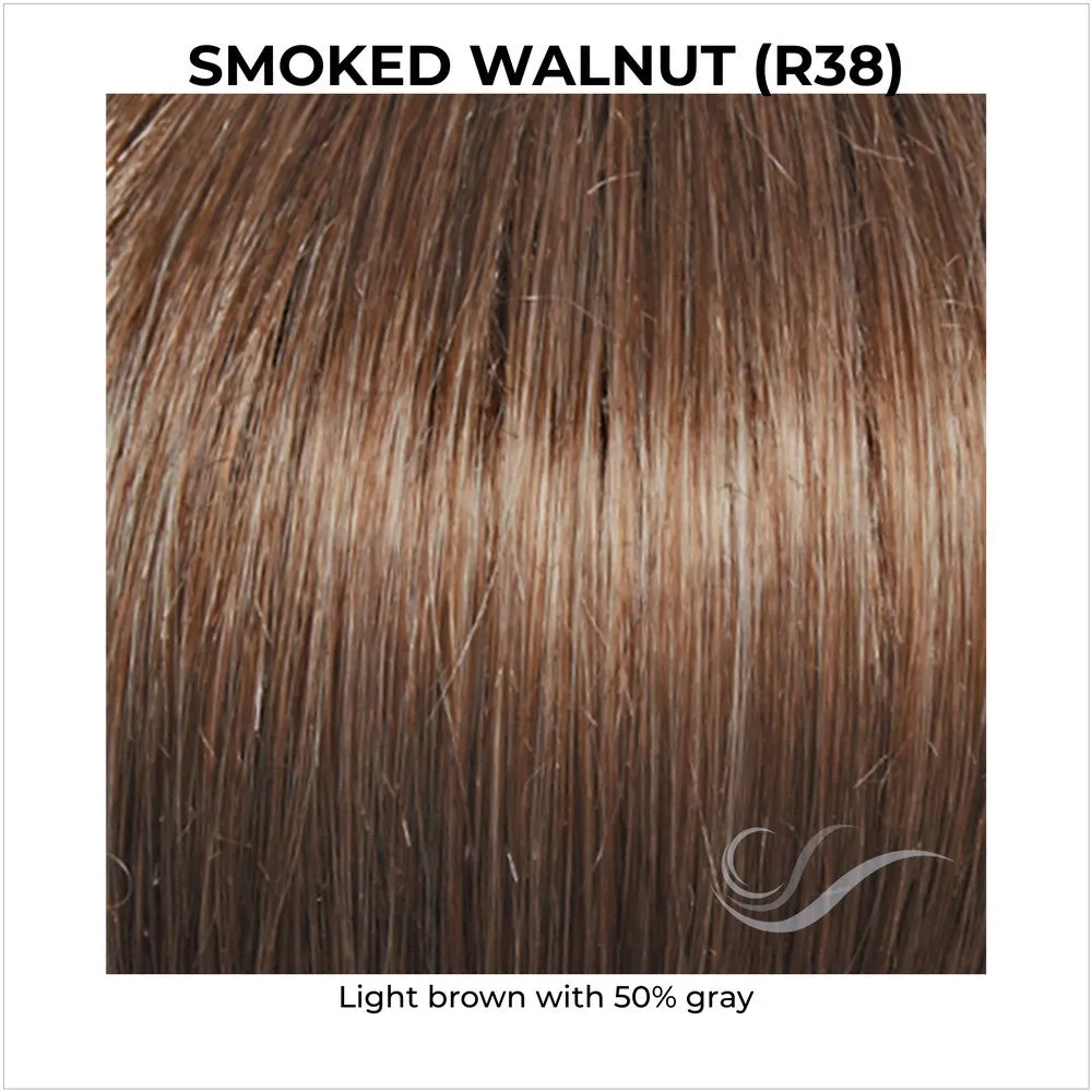 Power by Raquel Welch (Basic Cap Wig)