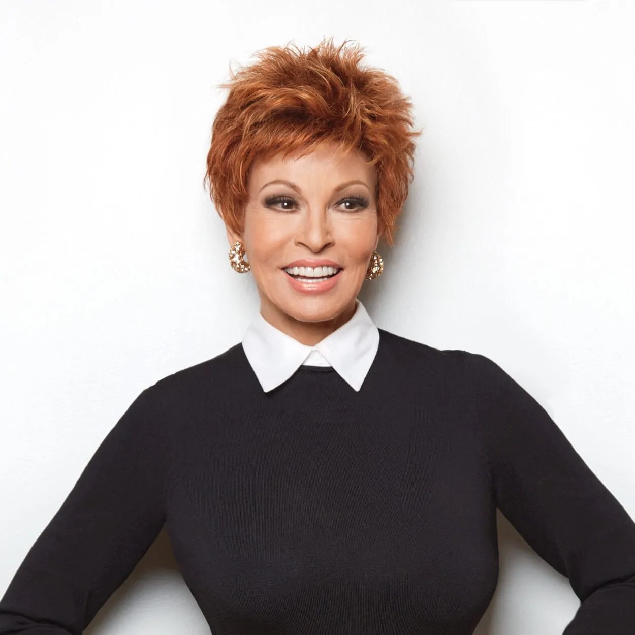 Power by Raquel Welch (Basic Cap Wig)