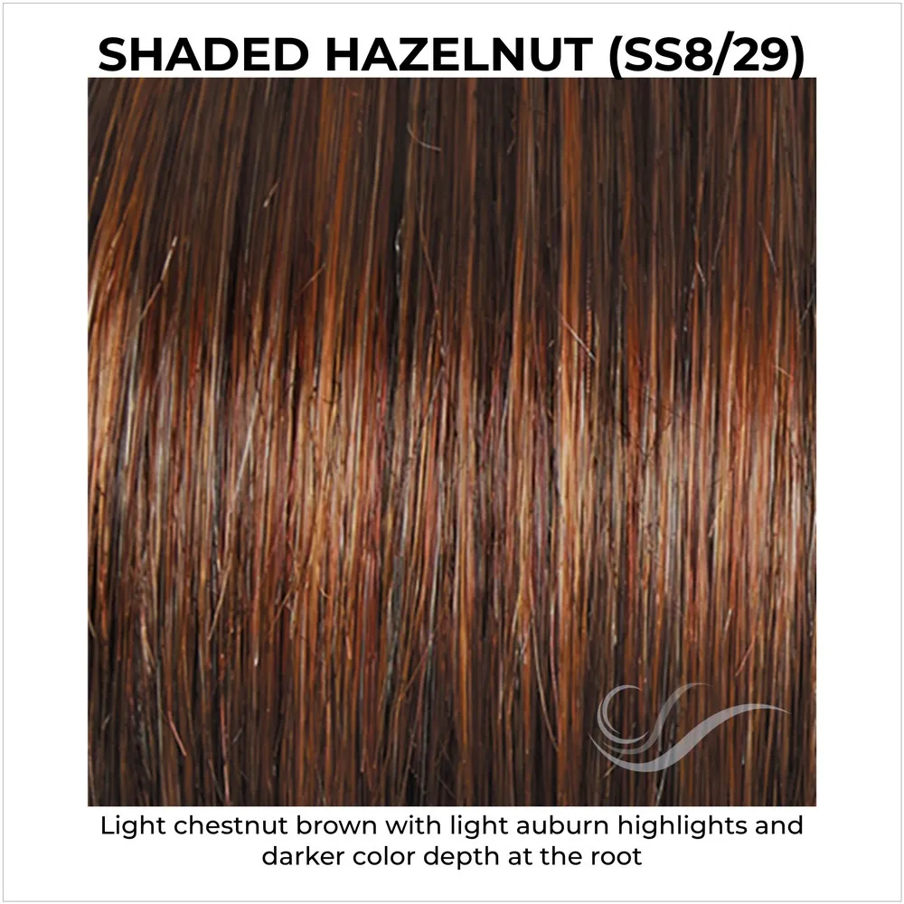 Power by Raquel Welch (Basic Cap Wig)