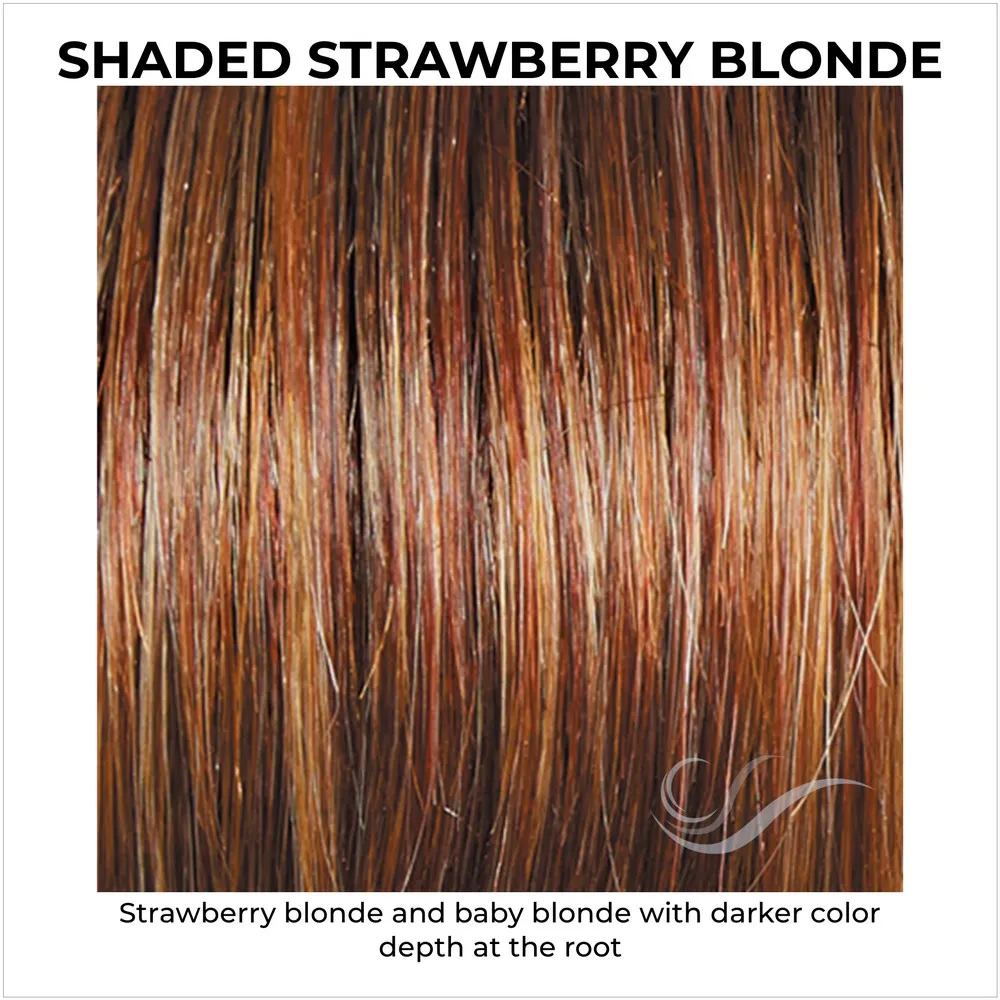 Power by Raquel Welch (Basic Cap Wig)