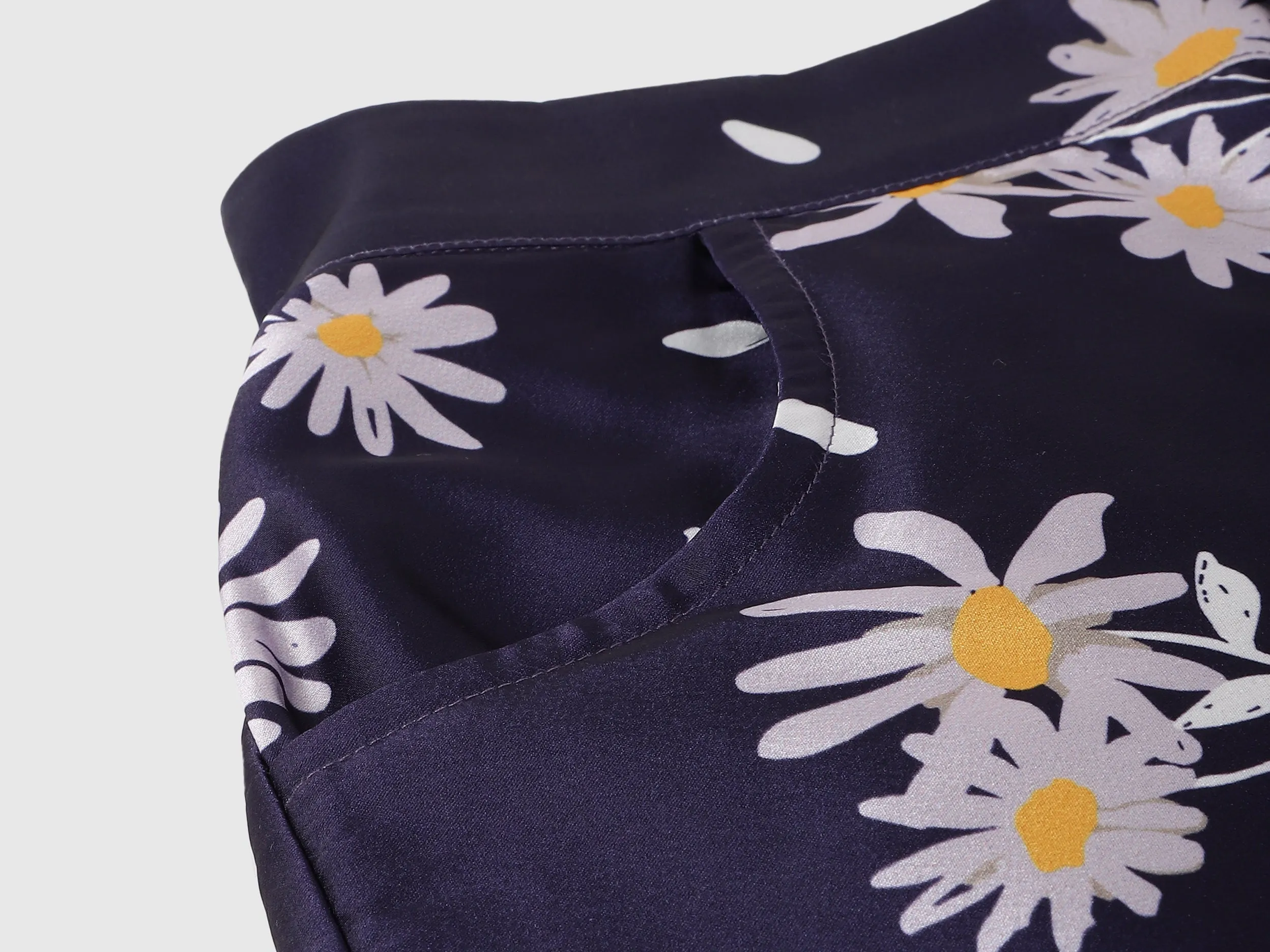 Printed Regular Fit Shorts