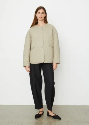 Quilted Jacket