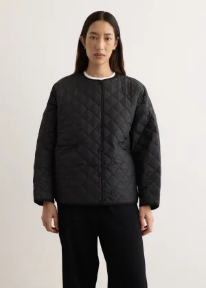 Quilted Jacket