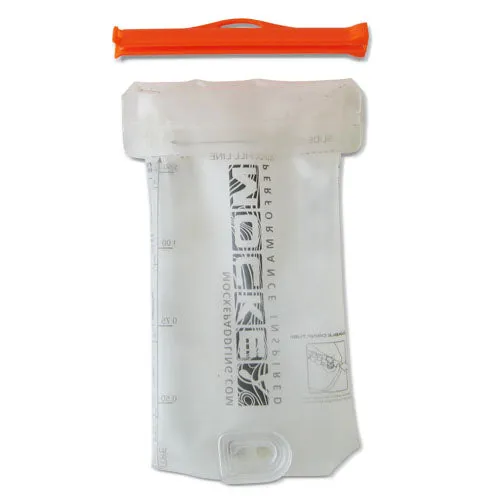 Rapid Hydration Bladder