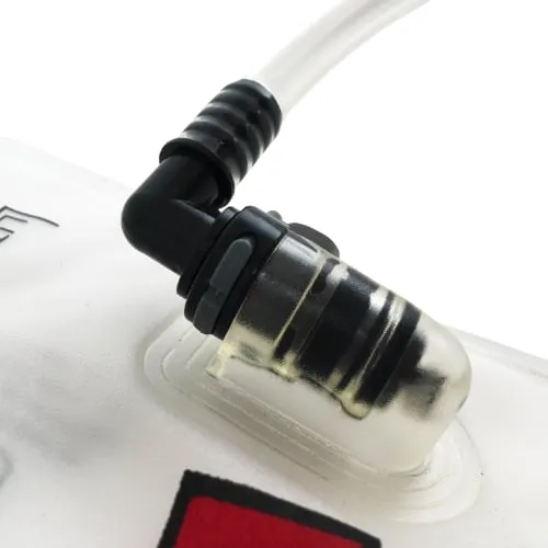 Rapid Hydration Bladder