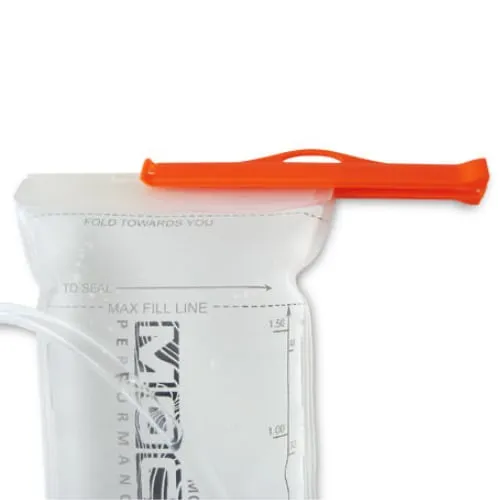 Rapid Hydration Bladder