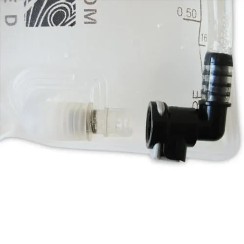 Rapid Hydration Bladder