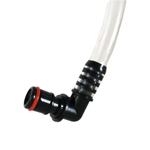 Rapid Hydration Bladder