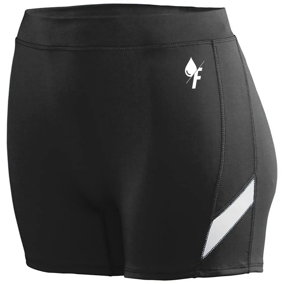 Razor Fit Short