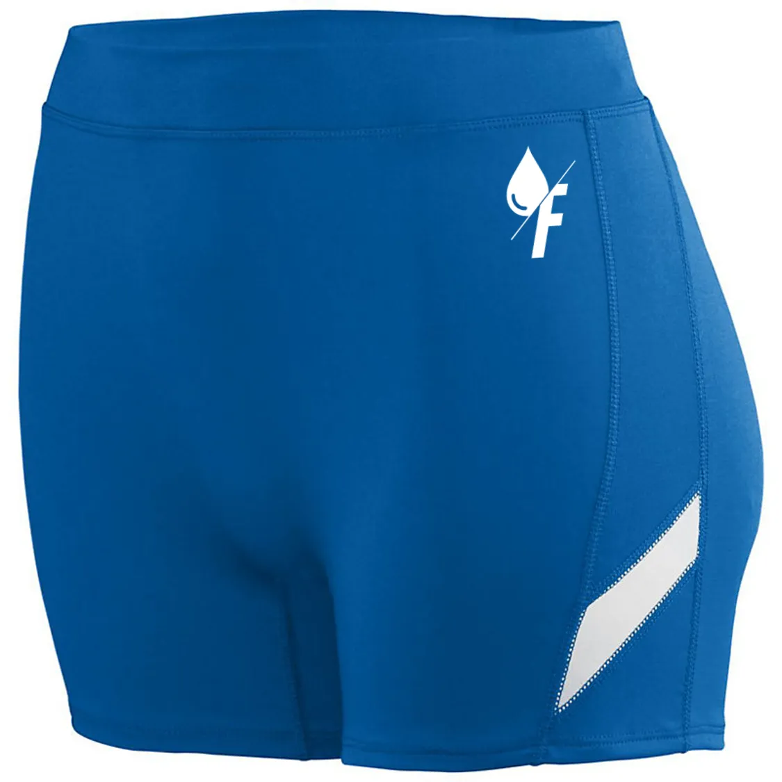 Razor Fit Short