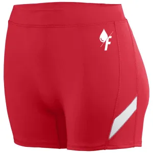 Razor Fit Short