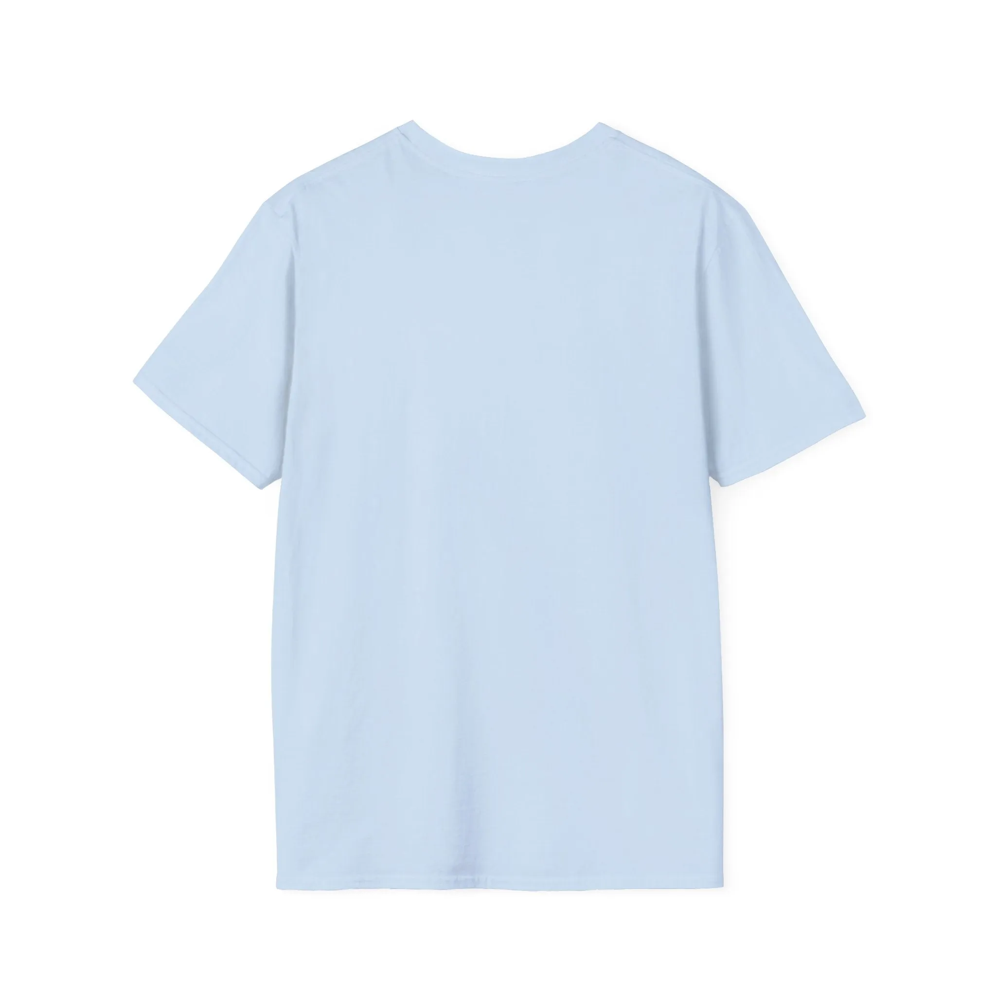 Real Estate Translated Unisex Softstyle T-Shirt