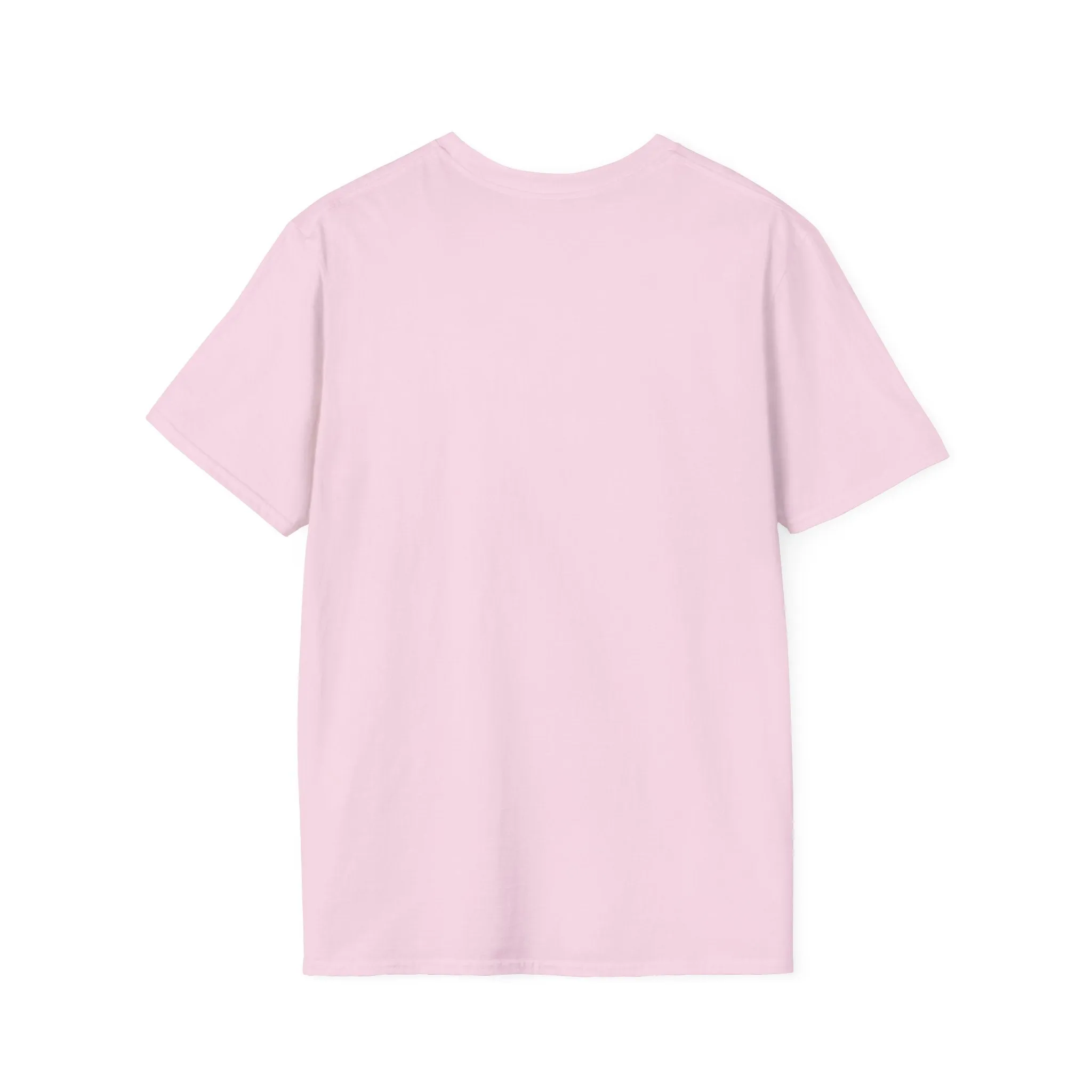 Real Estate Translated Unisex Softstyle T-Shirt