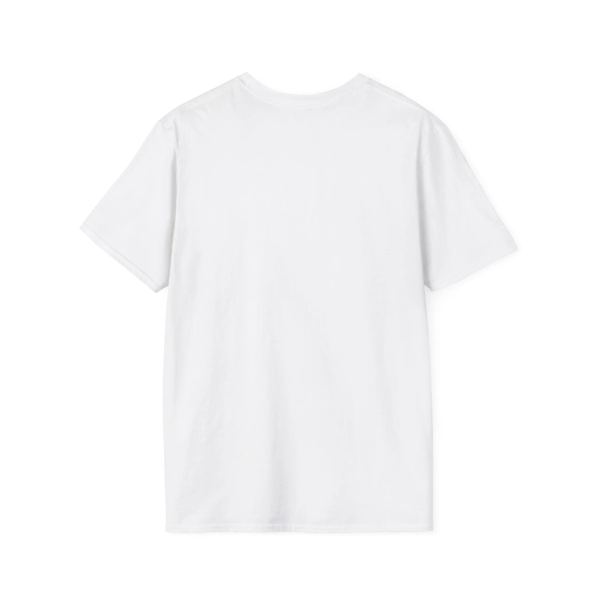 Real Estate Translated Unisex Softstyle T-Shirt