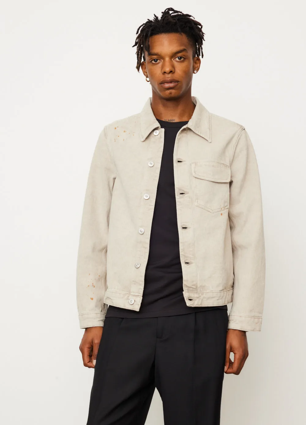 Rebirth Jacket
